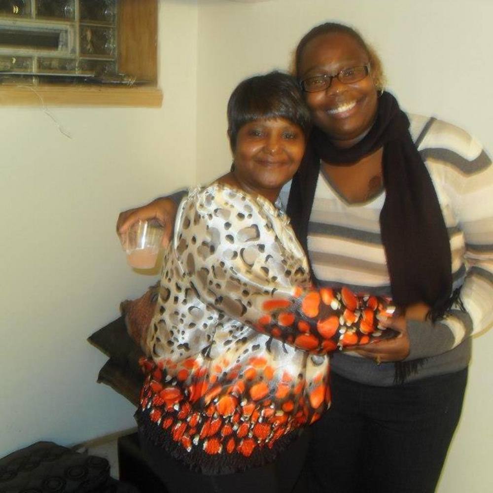 Meet your Posher, April